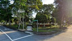 Jalan Tiga Ratus (D16), Terrace #498292981